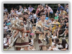 2019 GuerrasCantabras-es- Desfile infantil 25-08-19 (103)